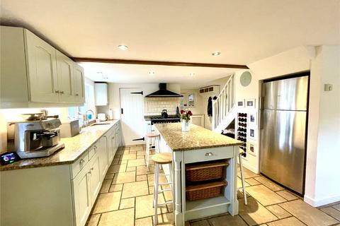 4 bedroom detached house for sale, Pitmore Lane, Pennington, Lymington, Hampshire, SO41