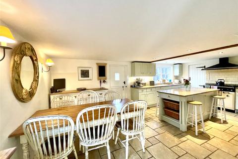 4 bedroom detached house for sale, Pitmore Lane, Pennington, Lymington, Hampshire, SO41