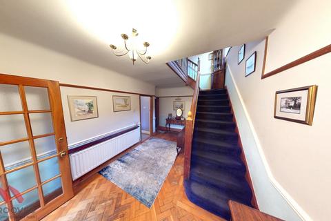 16 Edgewood Road, Meols, Wirral, CH47 6AL