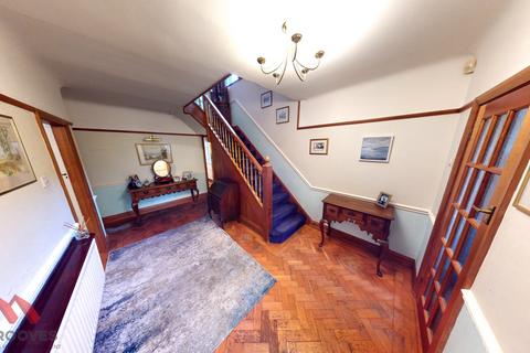 16 Edgewood Road, Meols, Wirral, CH47 6AL