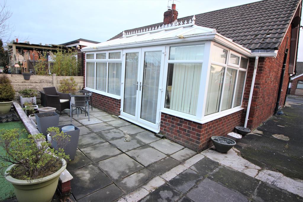 Chorley Close, Banks, PR9 2 bed bungalow £825 pcm (£190 pw)