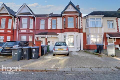 160a London Road, Wembley, HA9 7HG