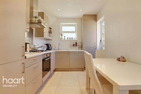 160a London Road, Wembley, HA9 7HG
