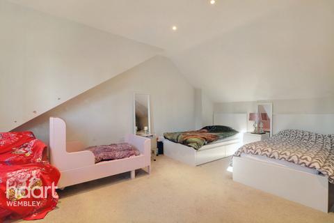 160a London Road, Wembley, HA9 7HG