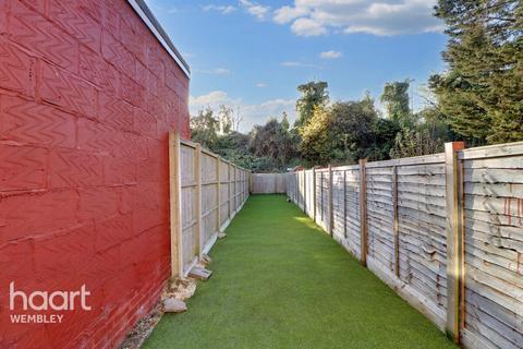 160a London Road, Wembley, HA9 7HG