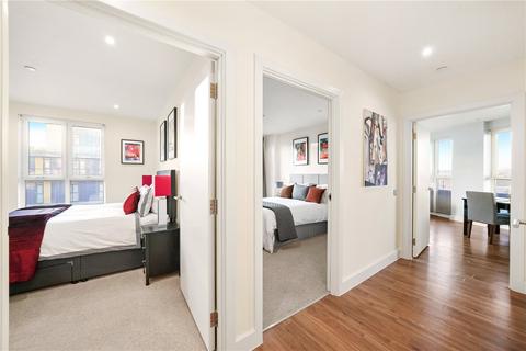 2 bedroom apartment for sale - Hatton Road, Wembley, HA0