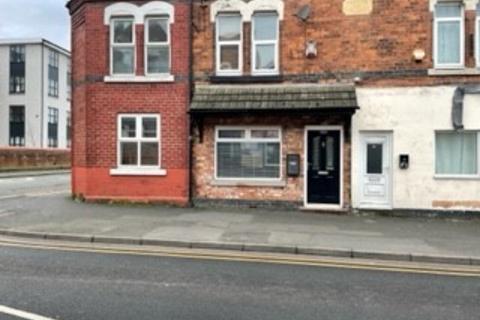 1 bedroom flat to rent, Edleston Road, Crewe, CW2