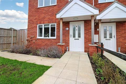 3 bedroom end of terrace house for sale - Knox Road, Norwich, Norfolk, NR1