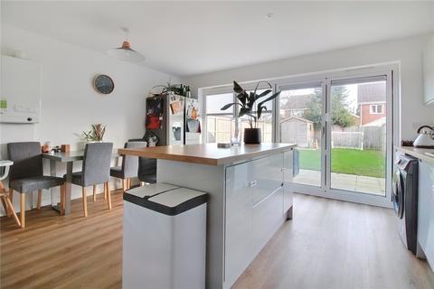 3 bedroom end of terrace house for sale - Knox Road, Norwich, Norfolk, NR1