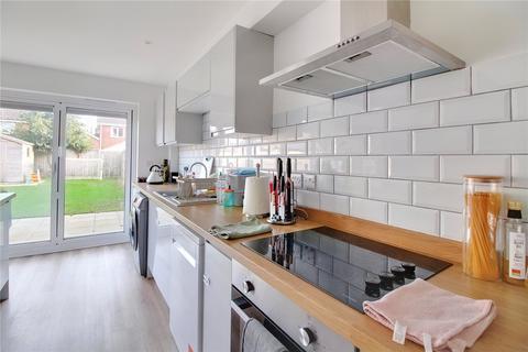 3 bedroom end of terrace house for sale, Knox Road, Norwich, Norfolk, NR1