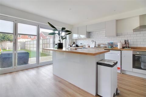 3 bedroom end of terrace house for sale, Knox Road, Norwich, Norfolk, NR1
