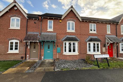 undefined, Ashford Way, Church Gresley, DE11