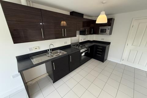 undefined, Ashford Way, Church Gresley, DE11
