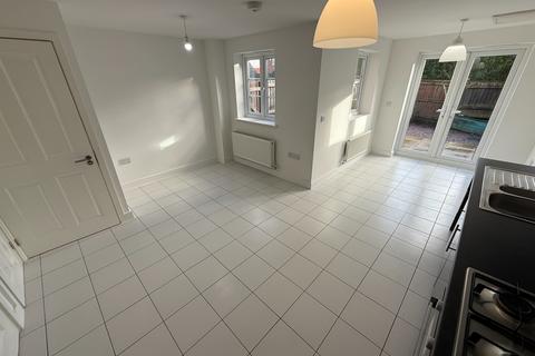 undefined, Ashford Way, Church Gresley, DE11