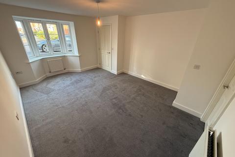 undefined, Ashford Way, Church Gresley, DE11