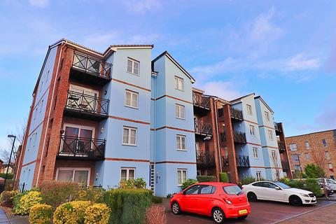 1 bedroom apartment to rent, Pentland Close, Llanishen, Cardiff, CF14