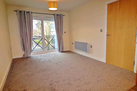 1 bedroom apartment to rent, Pentland Close, Llanishen, Cardiff, CF14