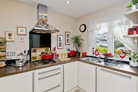 5 Easter Langside Crescent, Dalkeith, EH22 2FL