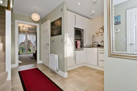 5 Easter Langside Crescent, Dalkeith, EH22 2FL