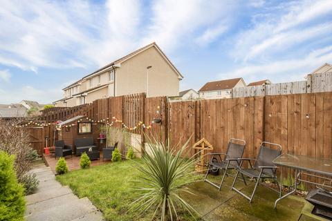 5 Easter Langside Crescent, Dalkeith, EH22 2FL