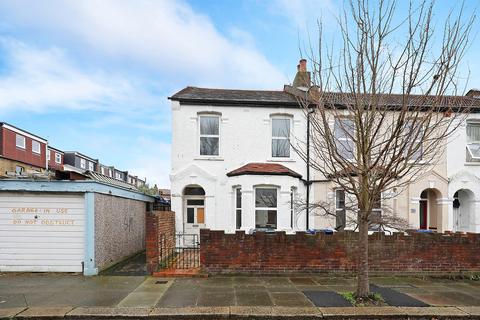 22 Chesham Terrace, London, W13 9HX