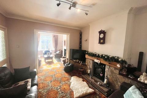 3 bedroom semi-detached house for sale - Glanmor Road, Uplands, Swansea, West Glamorgan, SA2 0QB
