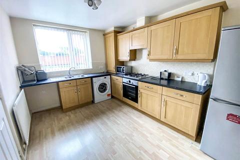 Grove Village, Manchester, Greater Manchester, M13