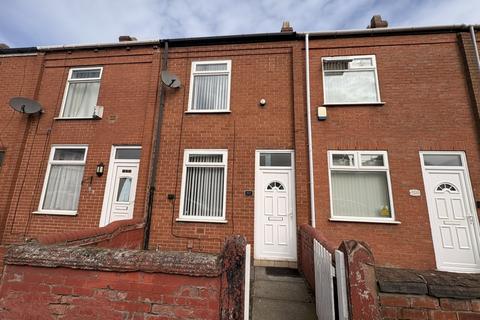 undefined, Parr Stocks Rd, St. Helens