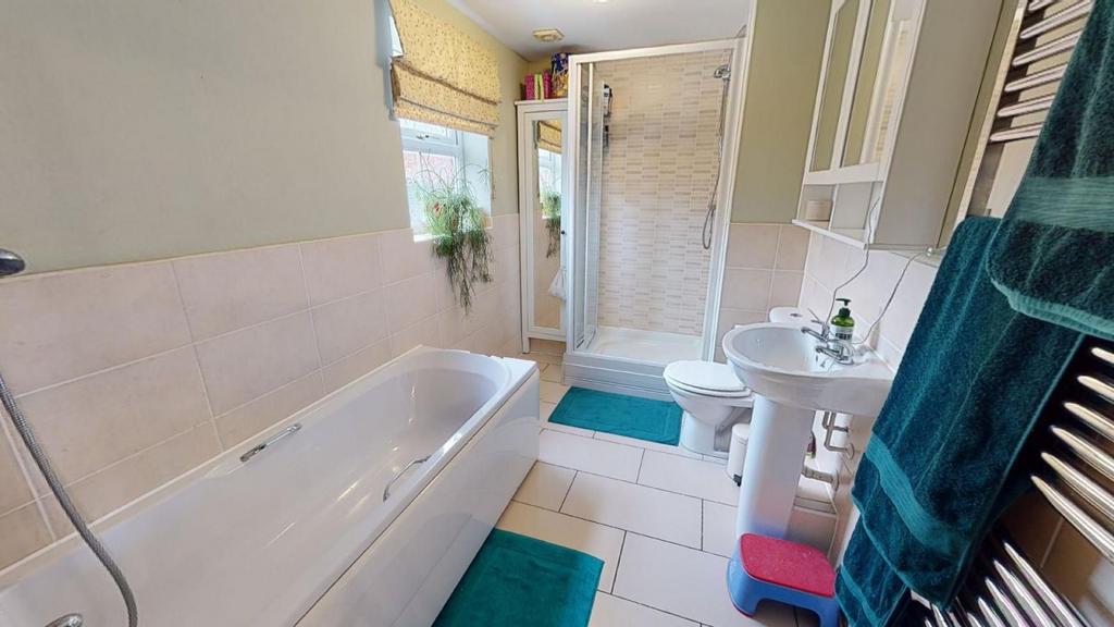 En suite
