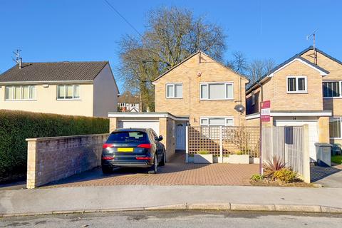 26 Five Trees Avenue, Sheffield, S17 3LW