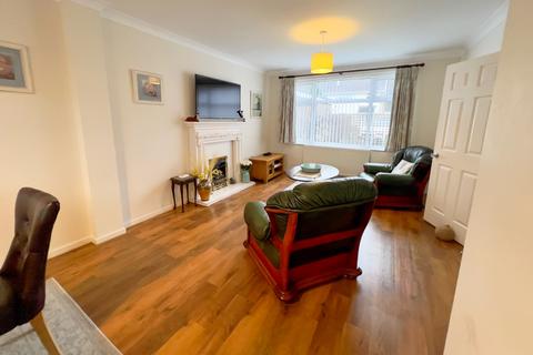 26 Five Trees Avenue, Sheffield, S17 3LW