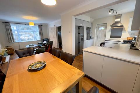 26 Five Trees Avenue, Sheffield, S17 3LW