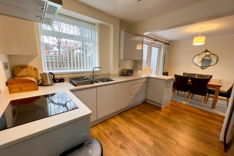26 Five Trees Avenue, Sheffield, S17 3LW