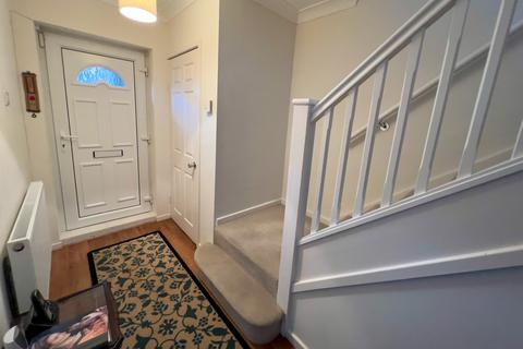 26 Five Trees Avenue, Sheffield, S17 3LW