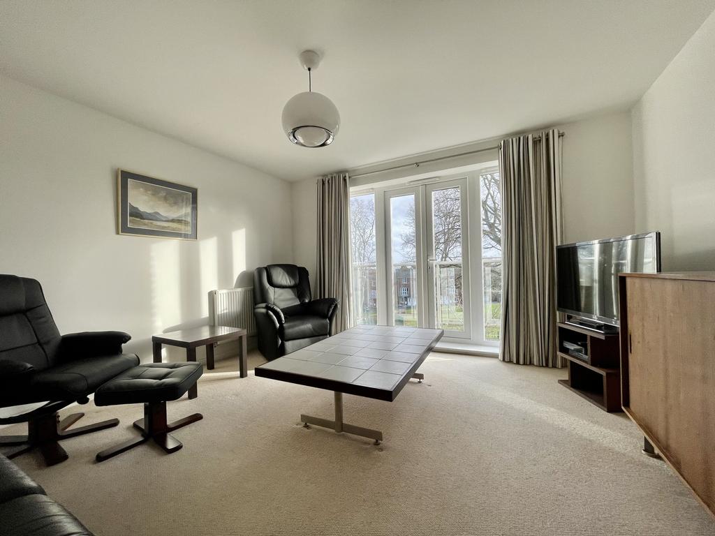 Eton Walk, St Thomas, EX4 3 bed townhouse £339,950