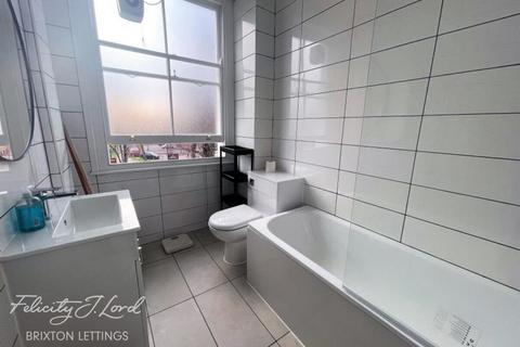 undefined, Moorland Road, London