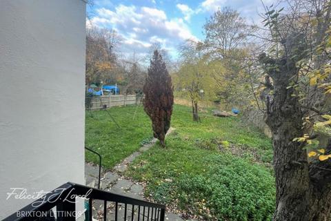 Moorland Road, London