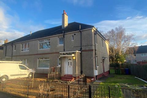 28 Dowrie Crescent, Glasgow, G53 5NF