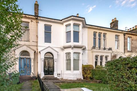 25 Broompark Drive, Glasgow, G31 2JB