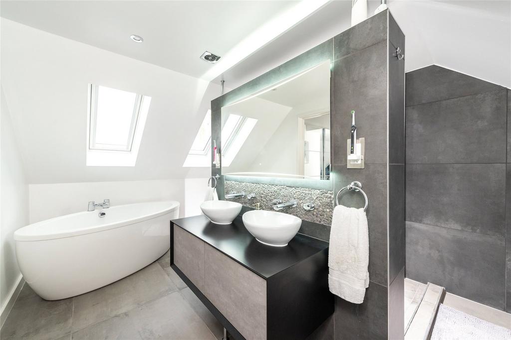 En Suite To Bed 1