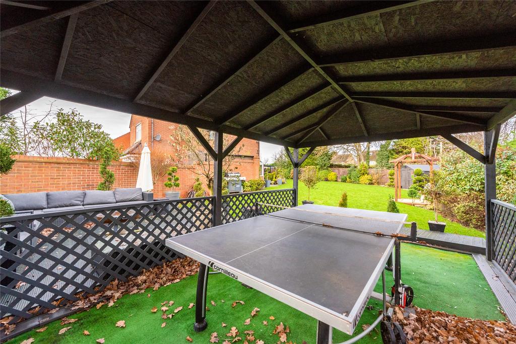 Gazebo