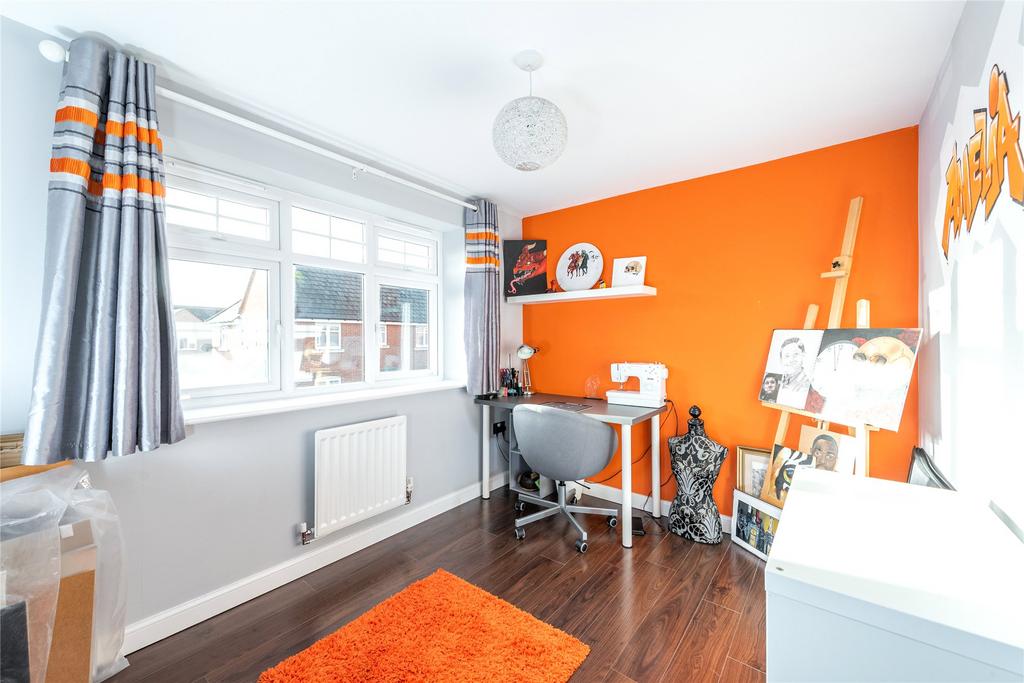 Bedroom 6