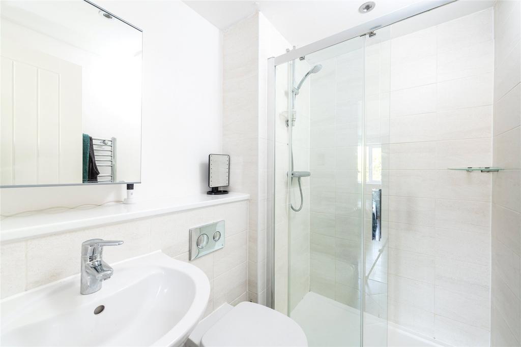 En Suite To Bed 3