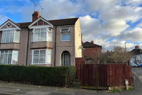 8 Bede Road, Coventry, CV6 3BW