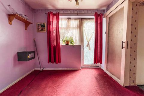 8 Bede Road, Coventry, CV6 3BW