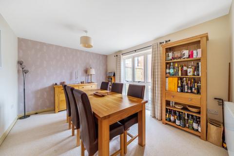 4 bedroom house for sale, Manor Farm Court, Purton Stoke, Wiltshire, SN5