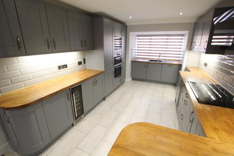 undefined, St Lukes Road, Barton-under-Needwood, DE13