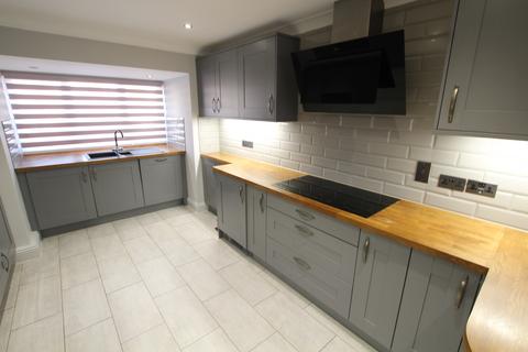 undefined, St Lukes Road, Barton-under-Needwood, DE13