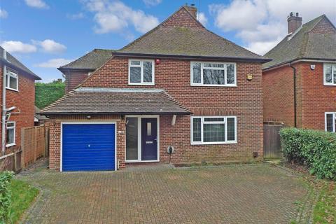 4 bedroom detached house for sale - Imberhorne Lane, East Grinstead, West Sussex