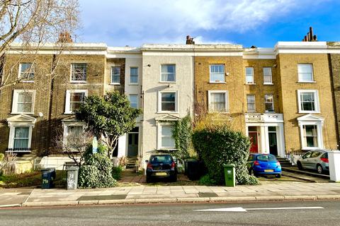 81a Lewisham Way, London, SE14 6QD